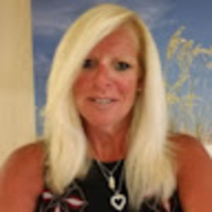 Meet your Posher, Lynne